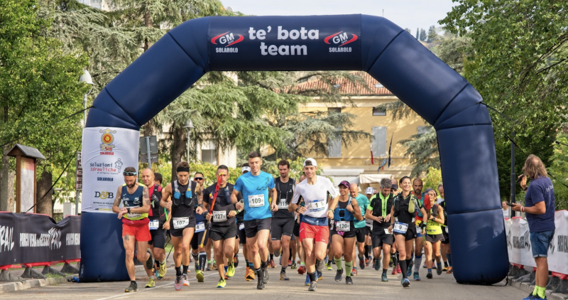 21° Memorial Gianluca Conti